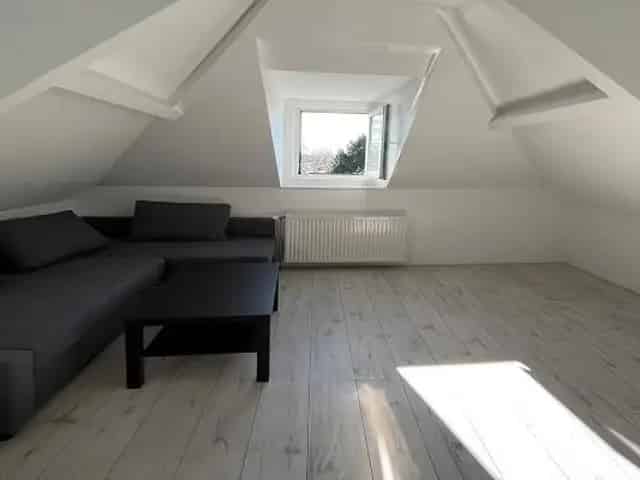 Appartement Frans Bekkerstraat Rotterdam te huur