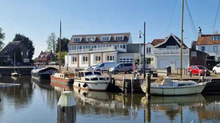 Huis Te Koop , Stad aan 't Haringvliet, Zuid-Holland