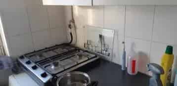 Studio te huur Veenendaal nabij station