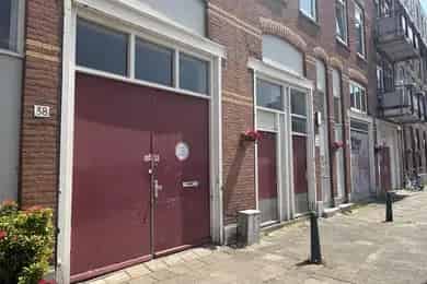 158m2 Opslagruimte te Huur Rotterdam