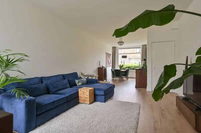 Huis te koop Zeist De Wetlaan 53