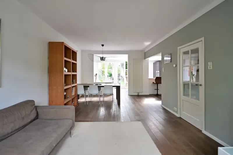 Moderne Familiewoning te koop in Ministerpark Naarden
