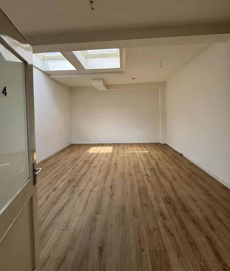 Ruime kamer 30m2 Centrum Arnhem