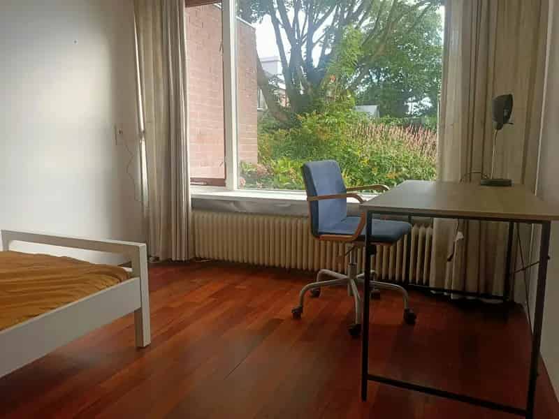 Studio Capelle aan den IJssel 2 Kamers