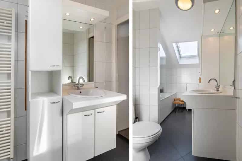 Te Koop Heerlen Welten 3 Slaapkamers Ruime Garage Tuin