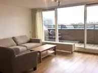 Appartement Utrecht Arthur van Schendelstraat 3 kamers 69m2
