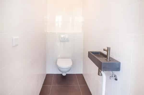 Appartement Enschede Centrum - Modern en Instapklaar