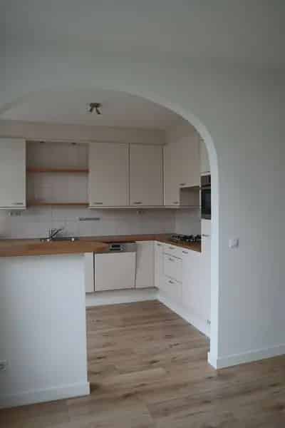 Ruime Hoekwoning te Huur in Vught