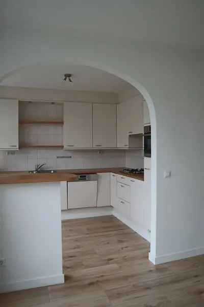 Ruime Hoekwoning te Huur in Vught