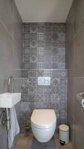 Moderne Tussenwoning Leiden 70m2