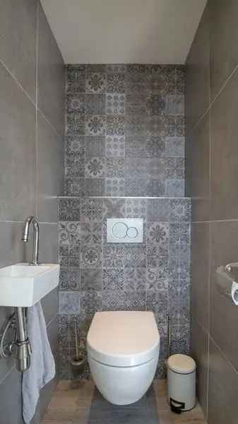 Moderne Tussenwoning Leiden 70m2