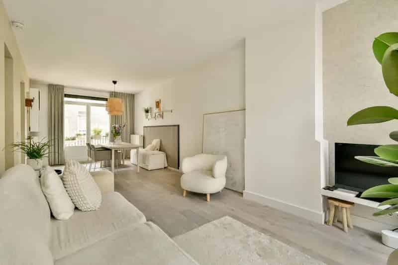 Amsterdam Zuid Appartement te koop 3 kamers 54m2 gerenoveerd