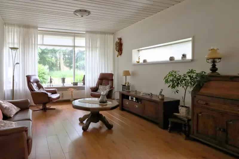 Huis Te Koop , 29, Boslaan, Marknesse, Flevoland