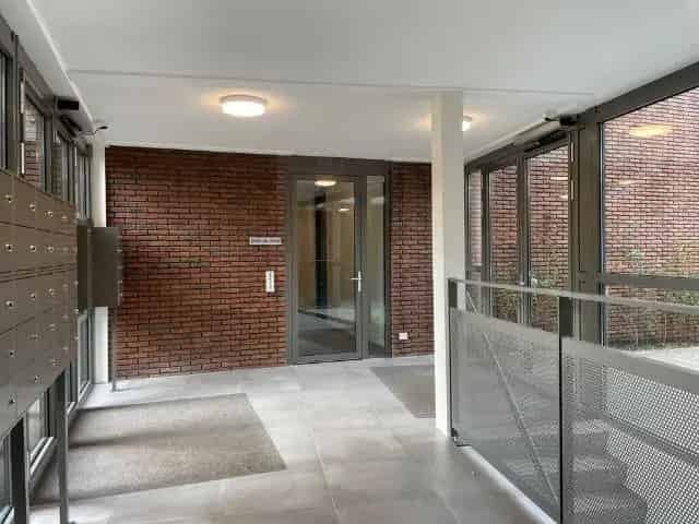 Nijmegen Penthouse te koop 3 slaapkamers ruim dakterras energielabel A+