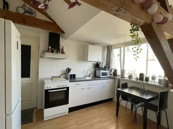 Appartement Te Huur , Arnhem, Gelderland