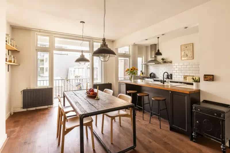 Appartement te koop: Bilderdijkstraat 72-3 1053 KW Amsterdam | Funda