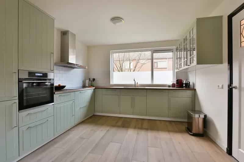 Huis te koop Wilnis: Luxe gerenoveerde hoekwoning