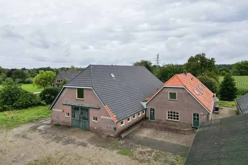 Woonboerderij met Schuren te Koop Voorst