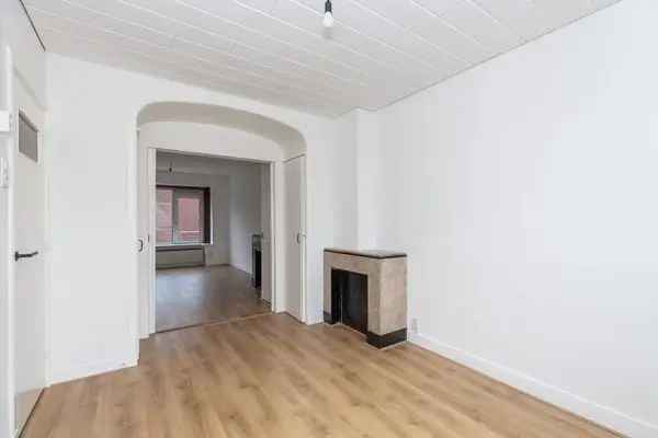 Ruime 6-kamer bovenwoning Rotterdam Charlois