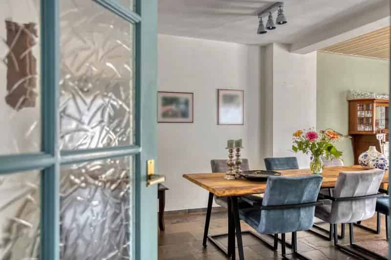 Huis te koop Sint Oedenrode 3 slaapkamers moderne badkamer