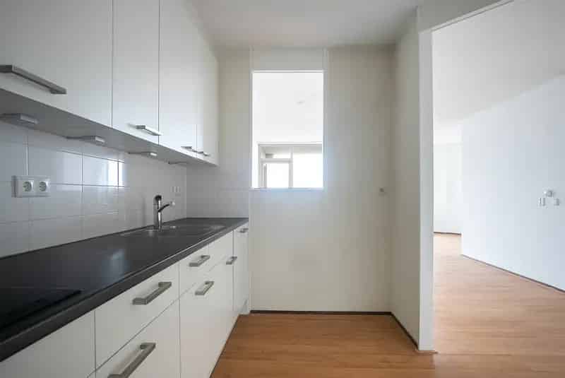 Anna Paulownahof Appartementen Tilburg