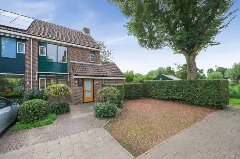 Huis te koop: Legerland 55 1541 ND Koog aan de Zaan | Funda