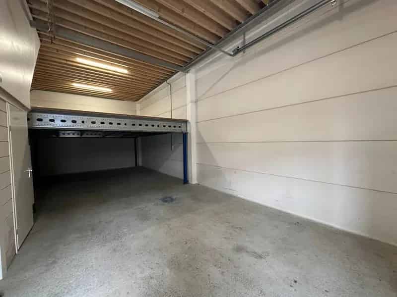 Bedrijfshal Bleiswijk | Zoek bedrijfshallen te koop: Facetlaan 29 2665 NR Bleiswijk 