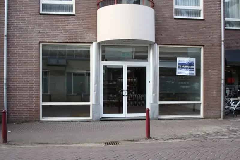 Winkelruimte te Echt 80m2 Winkelcentrum