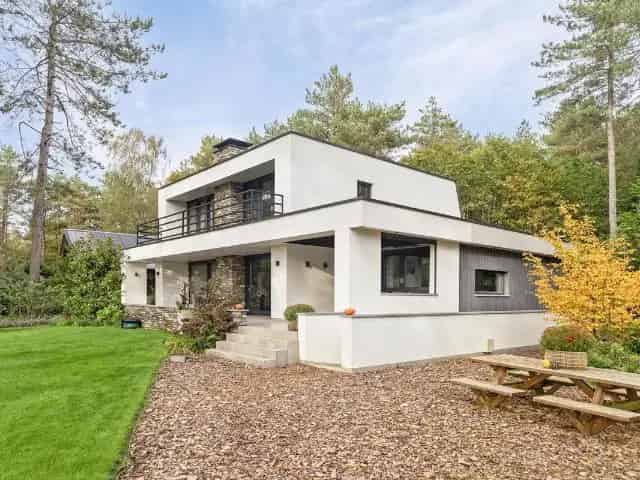 A+ Ruime Duurzame Vrijstaande Woning te Koop