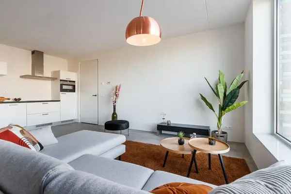 Appartement Te Huur in Eindhoven, Noord-Brabant