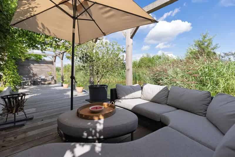 Huis te koop: Lobbrich Boudgerslaan 35 1382 MH Weesp | Funda