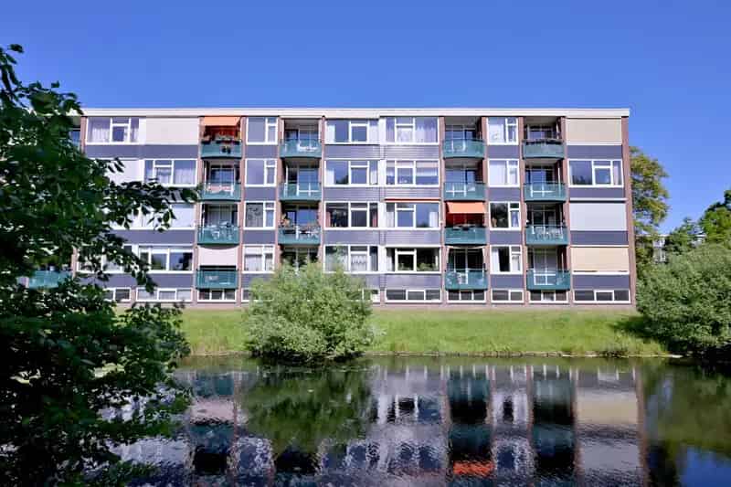 Ruim 3-kamer appartement Deventer Keizerslanden