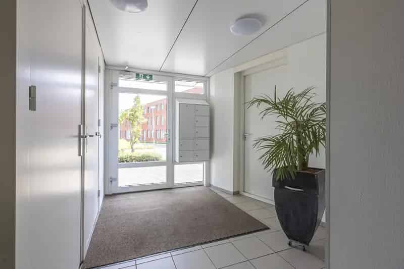 Appartement te Landgraaf 2 slaapkamers serre berging energielabel A