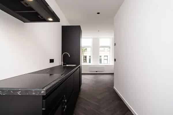 Gerenoveerde Benedenwoning Rotterdam Centrum - Direct Opleverbaar