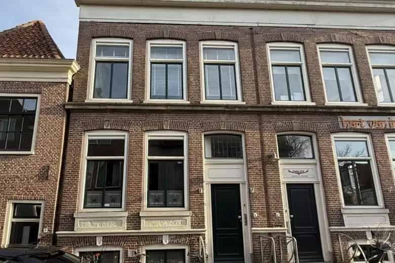 70m2 Kantoorruimte te Huur Alkmaar Centrum