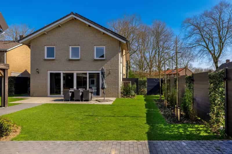 Luxe Woning Vlaciepark Den Bosch