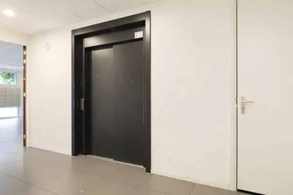 Appartement 47m2 Utrecht Overvecht Nabij Parken