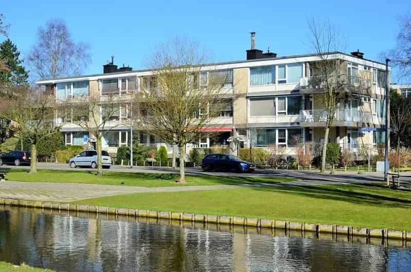 3-kamerappartement Hillegersberg te huur