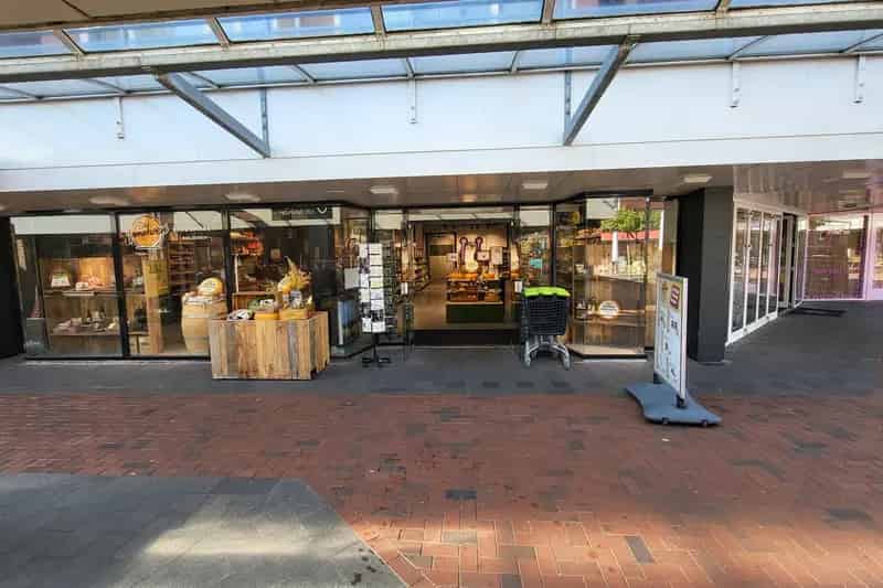 Winkelruimte Stadskanaal Centrum 200m2 A1
