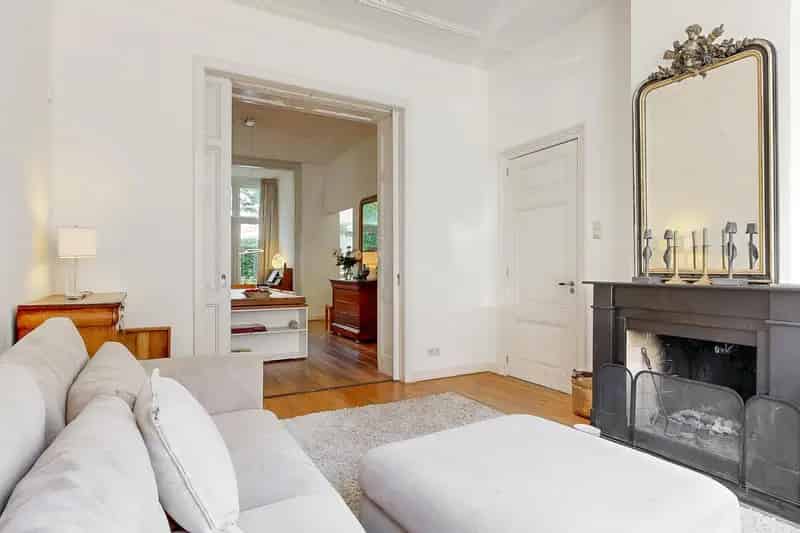 Grote gezinswoning Den Haag 5 slaapkamers 225m2 tuin