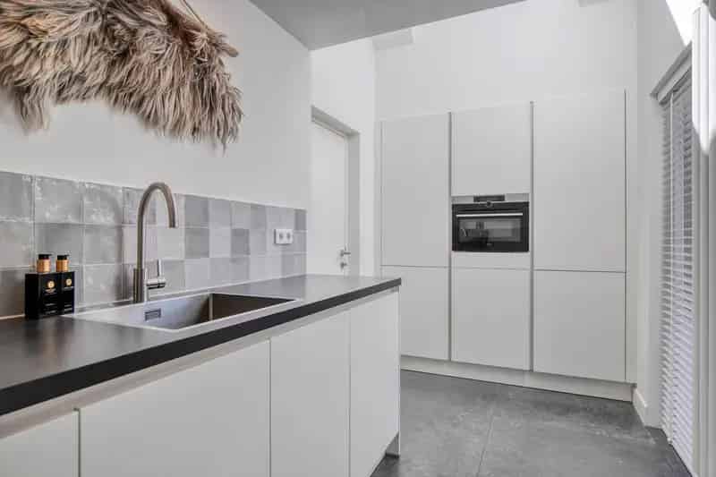 2 1 Kapwoning Aan Het Water 4 Slaapkamers Riante Garage