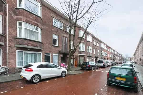 Kamer te huur Den Haag nabij Centrum en Haagse Hoge School