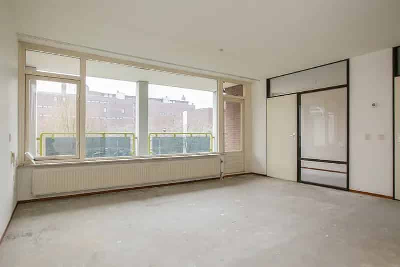 Anna Paulownahof 19 Tilburg Appartementen