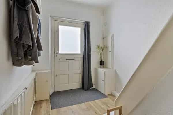 Huis Te Koop , 13, Hercules Segherslaan, Eindhoven, Noord-Brabant
