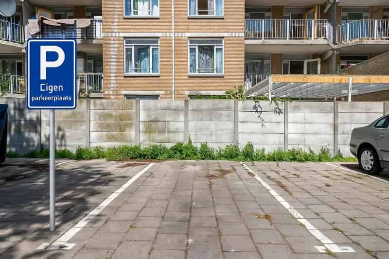 Appartement te koop: Stortenbekerstraat 233 2525 SE Den Haag | Funda