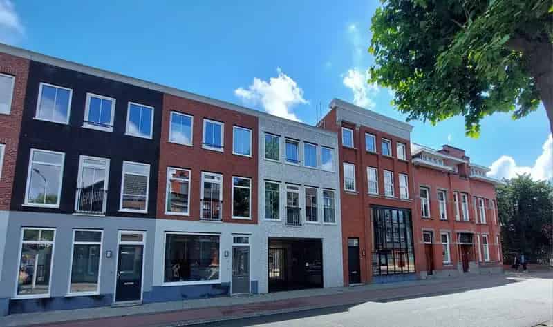 48 City Lofts Appartement Brugstraat