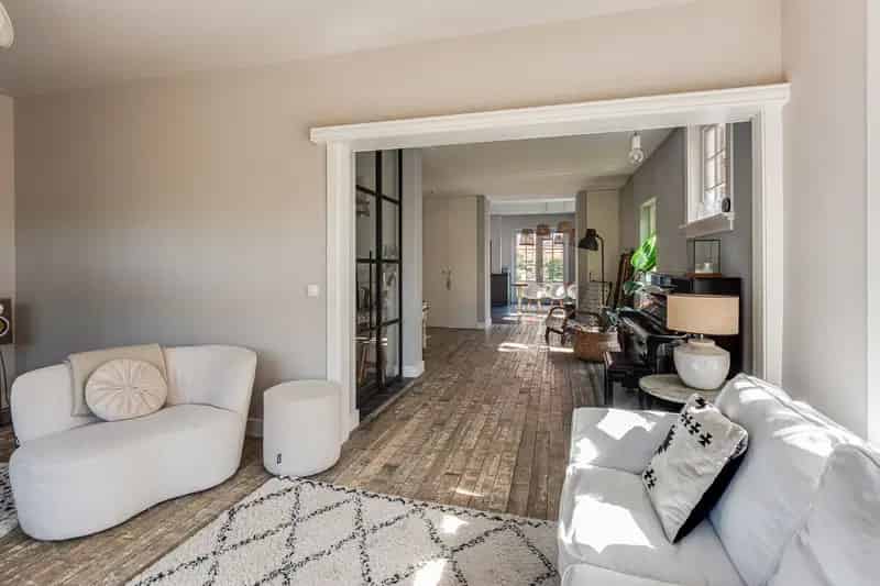 Vrijstaande Villa te koop in Baarn