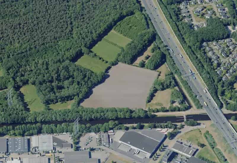 Agrarische Grond Son en Breugel 37305 ha te Koop