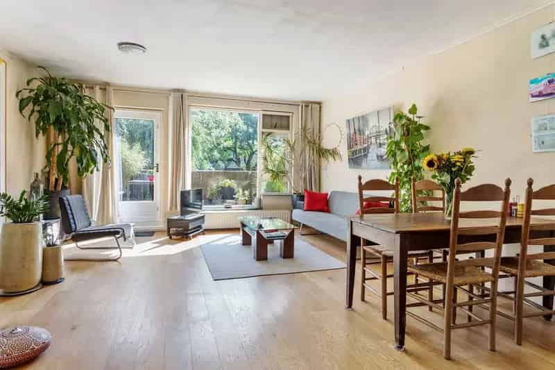 4 Kamer Maisonette Rijnsweerd Utrecht