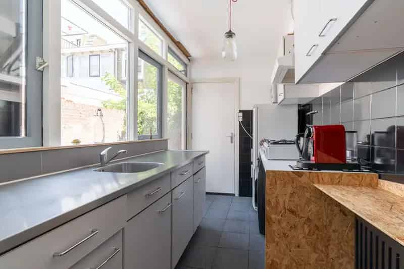 Huis te koop Delft Handboogstraat 8  67m2  Energielabel C
